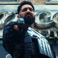 He visto The Punisher: One Last Kill y estoy más convencido que nunca de que Frank Castle está preparado para tener su propia película