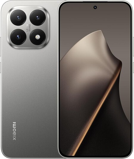 Xiaomi 15t