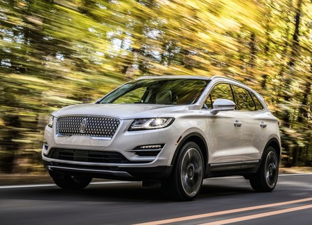 Lincoln MKC 2019: Precios, versiones y equipamiento en México