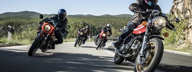 Siete trucos para cuidar los neumáticos de las motos y evitar disgustos 