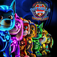 Tráiler de 'La Superpelícula' de La Patrulla Canina: llegan al cine nuevas aventuras de los cachorros con súper poderes
