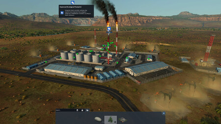 Greenify Industry