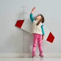 Gráficas de crecimiento y percentiles: cómo interpretarlos para saber si tu hijo está creciendo bien