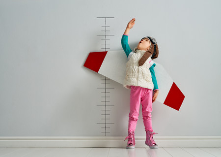Gráficas de crecimiento y percentiles: cómo interpretarlos para saber si tu hijo está creciendo bien