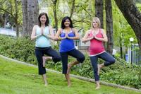 ¿Qué aportan las clases de preparación al parto?