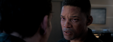 Hubo que esperar 20 años para ver este thriller de ciencia ficción y por un buen motivo, sí o sí querían rejuvenecer a su protagonista. Géminis llega a Netflix