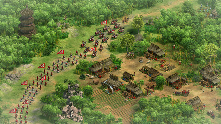 Age of Empires 2: Definitive Edition
