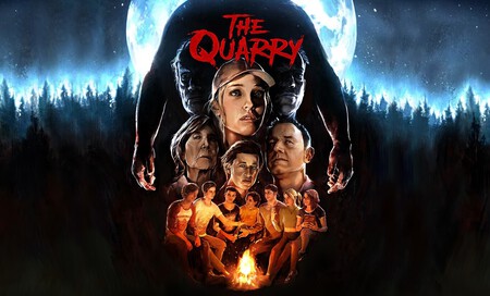 The Quarry nos permitirá retractarnos de nuestras decisiones si uno de los personajes muere
