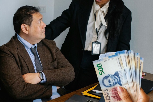 Reparto Utilidades 2026 Mexico Que Hacer Si Empresa No Ha Pagado Xataka Mexico