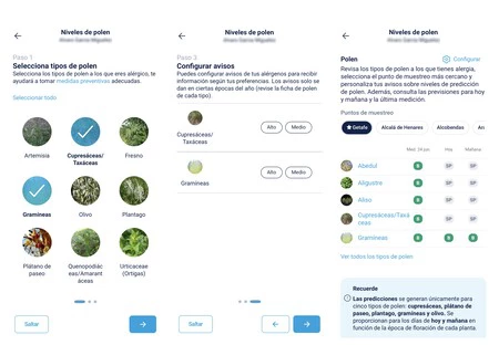 App Salud Madrid