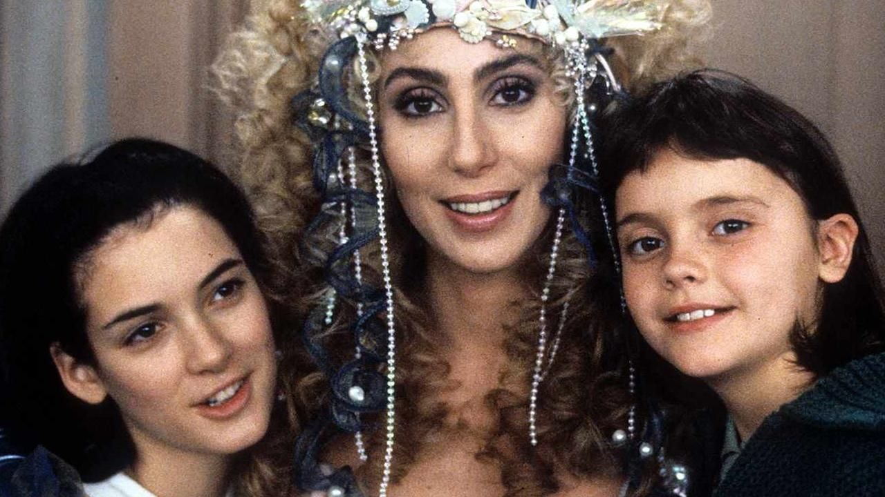 "Tenía un ego tan grande como su pelo": Cher despidió a esta actriz porque no se parecía a ella y fue el comienzo del fin de su carrera