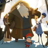Estrenos en Netflix y Amazon Prime: series y películas para ver en familia en noviembre de 2019