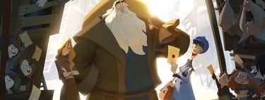 Estrenos en Netflix y Amazon Prime: series y películas para ver en familia en noviembre de 2019