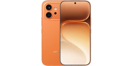 Honor 600 1