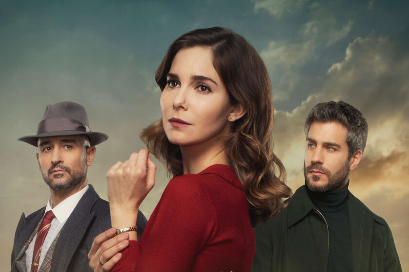 'Sueños de libertad', todo lo que sabemos de la nueva serie diaria de Antena 3 que sustituye a 'Amar es para siempre'