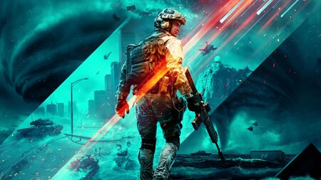 Battlefield 2042 ya es una realidad: primeros detalles y un impactante tráiler de la nueva entrega de la saga de acción bélica