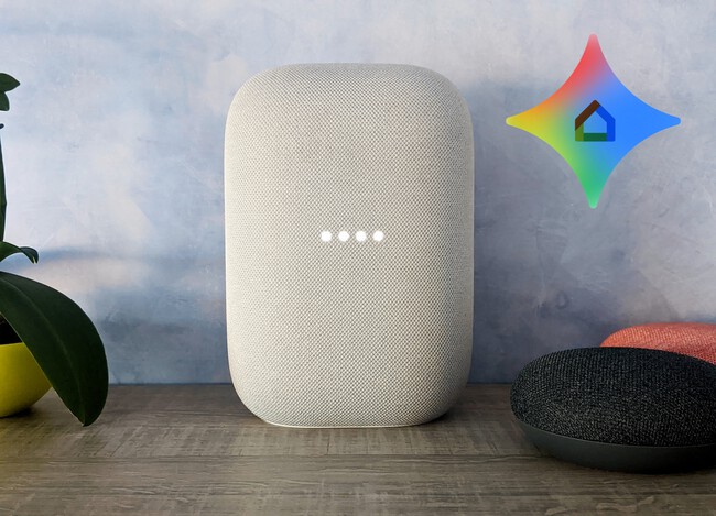 Gemini Home Altavoces Compatibles