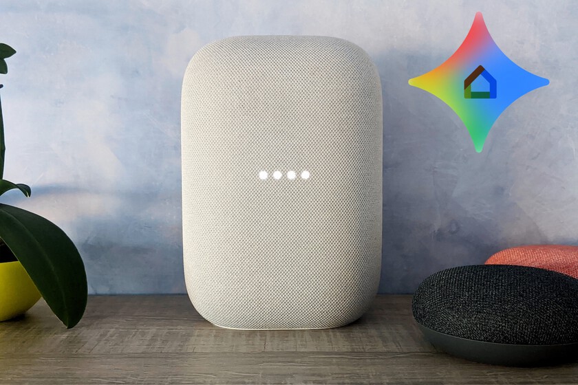 La promesa de Gemini en Google Home tiene una letra pequeña: la mejor función no estará disponible en todos los altavoces