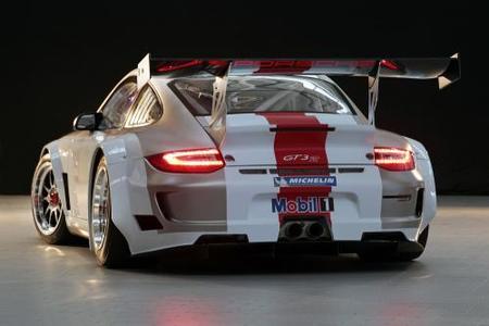 Porsche 911 GT3 R