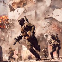 La última entrega de la icónica saga Battlefield está al caer, y aquí ya lo puedes reservar a su mejor precio del mercado 