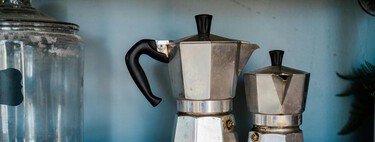 Cafetera italiana o moka | ¿Cuál es mejor comprar? Consejos y modelos recomendados