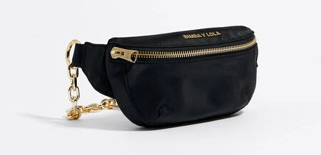 Rinonera Nailon Bimba Y Lola