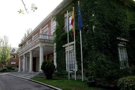 José Enrique Serrano, Jefe de Gabinete de Zapatero, clave en la ofensiva contra Internet