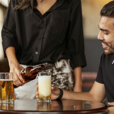 Siete tácticas para beber menos alcohol y no subir de peso este verano