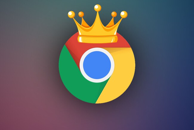 Chrome