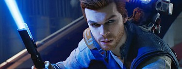 Si has oído aquello de Coruscant en Star Wars Jedi: Survivor como un mundo abierto, no es del todo correcto 