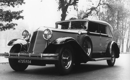 Renault Reinastella, la Reina de Billancourt