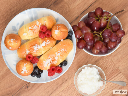 Azúcar perlado, el complemento ideal para tus recetas de repostería