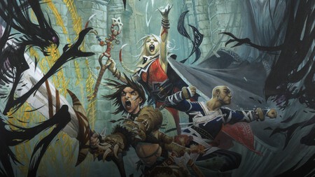 Pathfinder