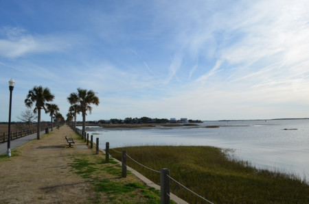 Sullivan's Island