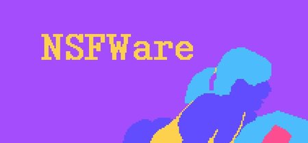 NSFWare es un videojuego gratuito que mezcla Nintendo y Pornhub
