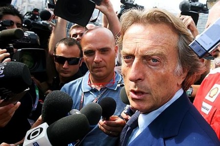 Y hablaron Montezemolo y Ecclestone del acuerdo FOTA-FIA