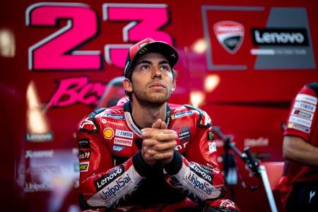 Bastianini Portugal Motogp 2023