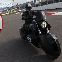 Hace 6 años Rusia encargó una baggers futurista para proteger a Putin. El resultado fue una chapuza bíblica