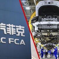 Es oficial: Stellantis se ha retirado definitivamente de China. Su empresa conjunta se declara en bancarrota en medio de una gran crisis