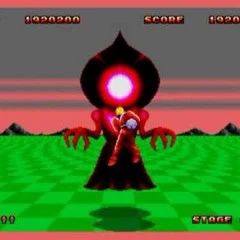 Foto 4 de 9 de la galería space-harrier-ii en Xataka Android