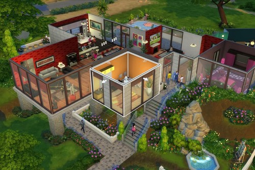 sims 4