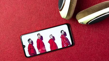 Análisis del Redmi Note 7