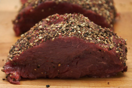Consejos para cocinar carnes de manera saludable