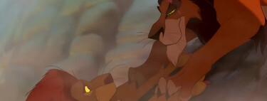  Disney lleva 100 años entreteniendo, pero también traumatizando generaciones de niños. ¿En qué estaba pensando con estas escenas? 