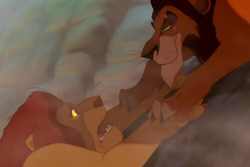  Disney lleva 100 años entreteniendo, pero también traumatizando generaciones de niños. ¿En qué estaba pensando con estas escenas? 