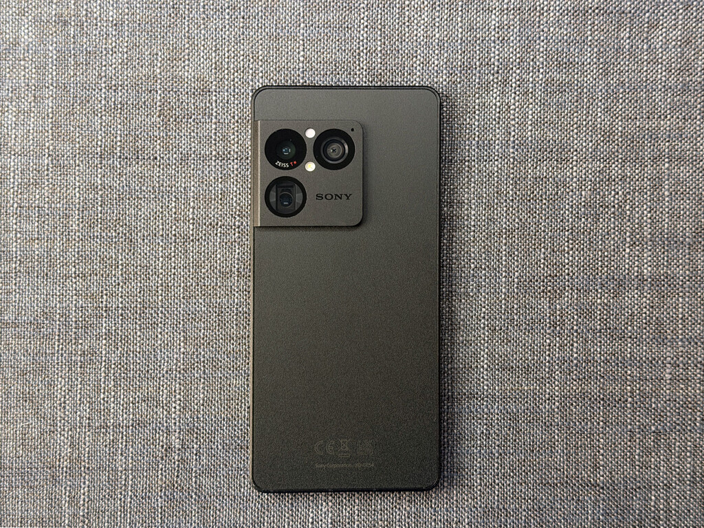 Sony Xperia 1 VIII, análisis características precio especificaciones