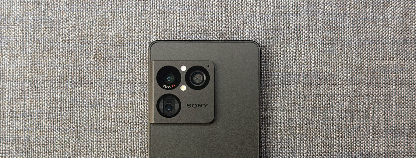 Sony Xperia 1 VIII, análisis: tan diferente que casi nadie lo entiende