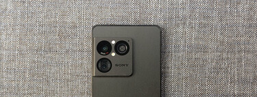 Sony Xperia 1 VIII, análisis: tan diferente que casi nadie lo entiende