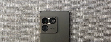 Sony Xperia 1 VIII, análisis: tan diferente que casi nadie lo entiende
