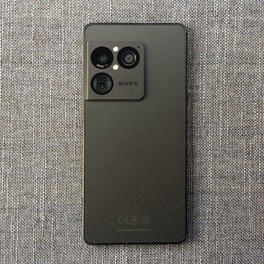 Sony Xperia 1 Viii